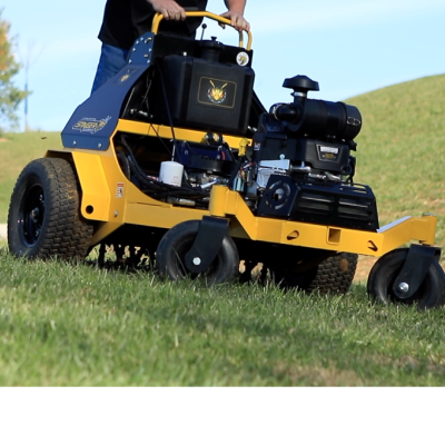 Picture for category Turf Equipment